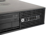 HP WorkStation Z220 E3-1230 v2 4x3.3GHz 16GB 256GB SSD