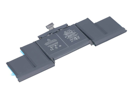 Apple Neue Batterie A1618 für Macbook Pro 15" Retina A1398 Mid 2015 11.36V 99Wh 8700mAh