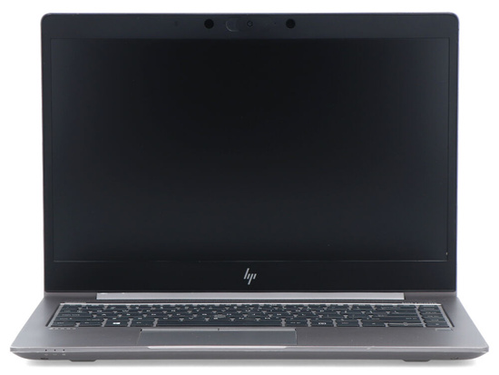 HP ZBook 14u G6 i5-8365U 16GB 1TB SSD 1920x1080 Clase A- Windows 11 Professional