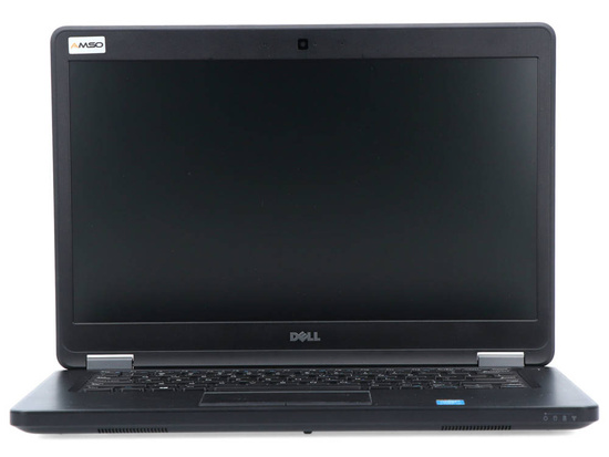 Dell Latitude E5450 i5-5300U 8GB Nový pevný disk 256GB SSD M.2 1366x768 Třída A Windows 10 Home