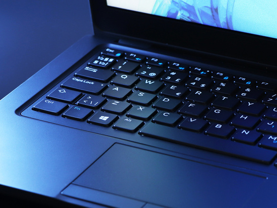 Dell Latitude 5290 i5-8350U 8GB 512GB SSD 1366x768 Klasse A Windows 11 Professional