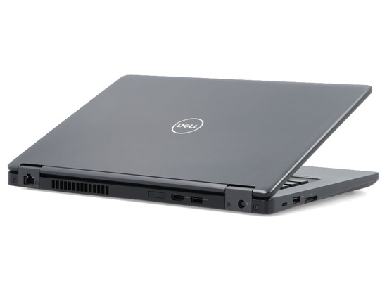 Dell Latitude 5495 AMD Ryzen 3 PRO 2300U 16GB 512GB SSD 1366x768 Клас A- Windows 10 Professional