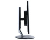 Philips Monitor 241P4Q 24" LED 1920x1080 MVA DisplayPort DVI