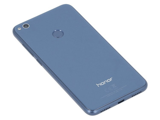 Honor 8 Lite PRA-LX1 3GB 16GB DualSIM LTE 1080x1920 Blue Klasse A Android