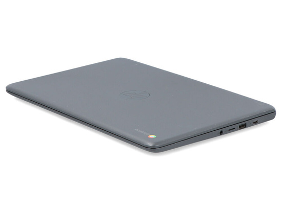 Touchscreen HP Chromebook 14 G5 Intel Celeron N3350 4GB 32GB eMMC 1920x1080 Grau Klasse A Chrome OS