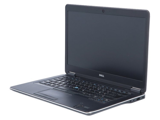 Dell Latitude E7440 Intel i7-4600U 8GB 256GB SSD 1920x1080 Classe A- Windows 10 Professionale