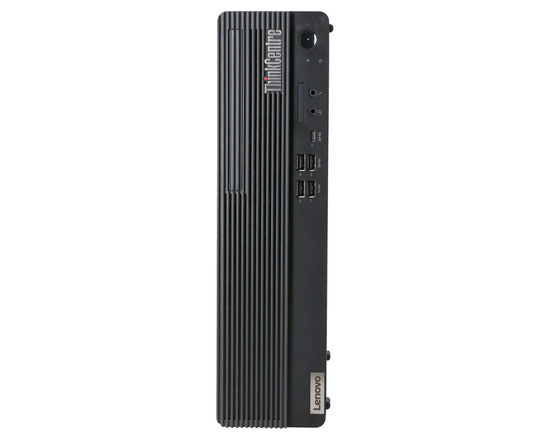 Lenovo ThinkCentre M70s i5-10400f 6x2.9GHz 8GB 480GB SSD Radeon R5 430 2GB GDDR5 Windows 11 Home
