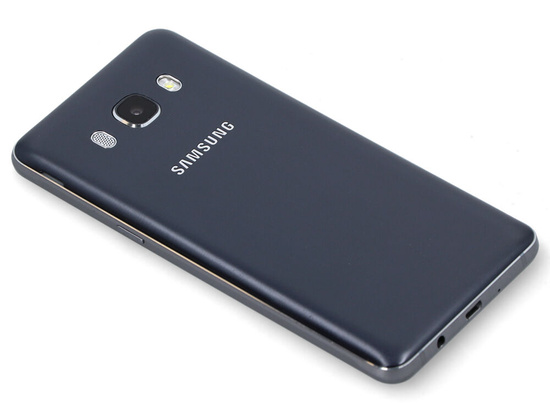 Samsung Galaxy J5 SM-J510FN 2016 2GB 16GB 720x1280 LTE Noir Occasion Android