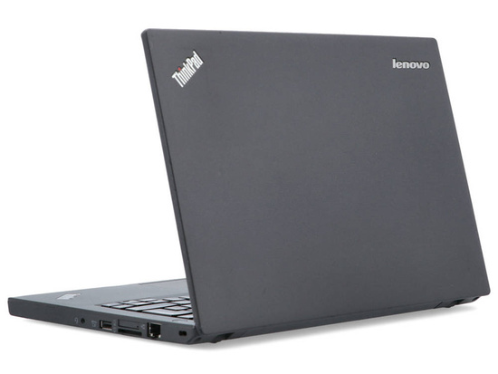 Lenovo ThinkPad X250 i5-5300U 8GB 240GB SSD 1366x768 Klasse A