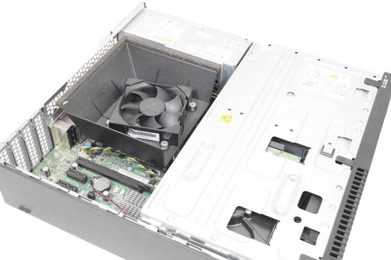 Lenovo ThinkCentre M73 SFF i5-4570 4x3.2GHz 8GB RAM