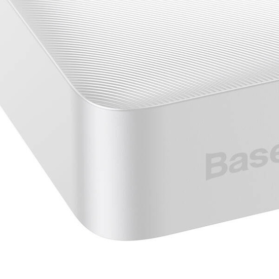 Baseus Bipow Digital Display PowerBank 20000mAh 15W USB-A USB-C