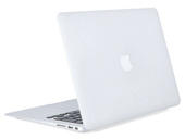 Apple MacBook Air A1466 2017 i5-5350U 8GB 128GB SSD 1440x900 Клас А MacOS Big Sur QWERTY PL
