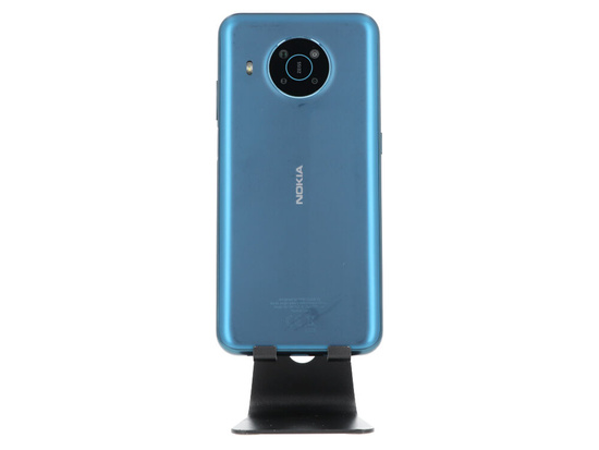 Nokia X20 TA-1341 8GB 128GB Blue Class B Android