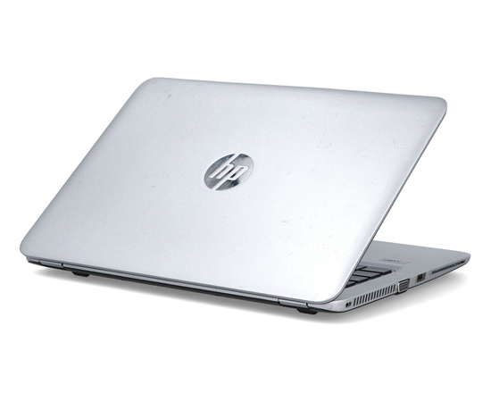 Touchscreen HP EliteBook 820 G3 i5-6300U 8GB 240GB SSD 1920x1080 Classe A- Windows 10 Professional preinstallato