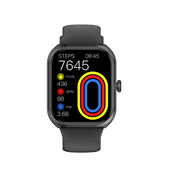 Nový smartwatch GlacierX Breeze GX-B245