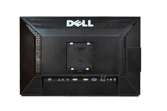 Dell UltraSharp U2410 24" IPS 1920x1200 HDMI DVI DisplayPort Monitor ohne Standfuß