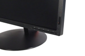 Lenovo ThinkVision T2454pA Moniteur 24" LED 1920x1200 IPS HDMI DPort Noir