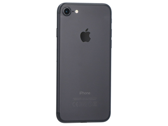 Apple Виставковий зразок iPhone 7 A1778 2GB 32GB Black iOS
