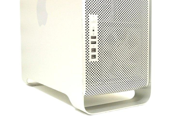 Apple Mac Pro 5.1 (A1289) XEON W3680 6x3.3GHz 16GB 1TB HDD +512SSD