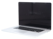 Apple MacBook Pro A1398 2014 i7-4770HQ 16GB 512GB SSD 2800x1800 Třída A- MacOS Big Sur