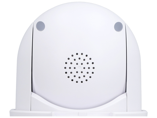 Neu WiFi PTZ Smart Kamera 4Mpx FHD Vollfarbe Nachtsicht IP65 Spectra 200 Encore View + 64GB Apacer Secure Digital Karte microSDXC Speicherkarte