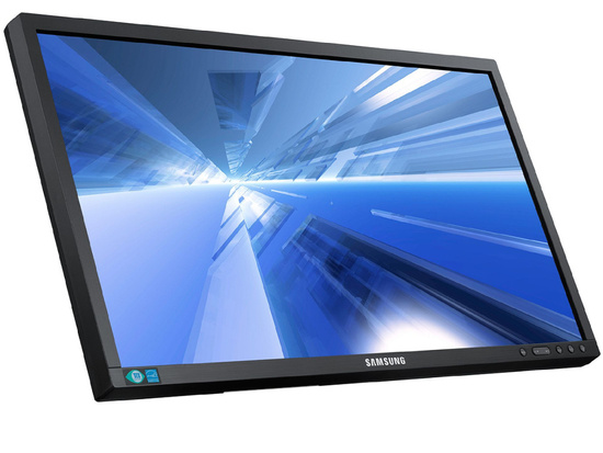 Монітор Samsung S23C450B 23'' LED 1920x1080 DVI D-SUB Відсутня підставка Клас A-