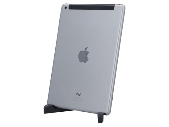 Apple iPad Air A1475 Cellular 1GB 64GB Space Gray Refurbished iOS