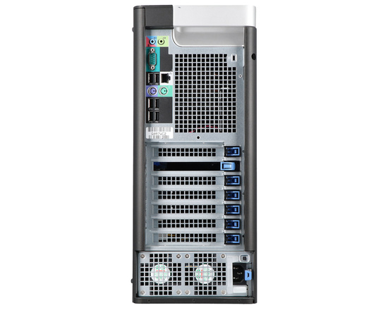 Dell Precision 5810 E5-1650v3 6x3.5GHz NVS