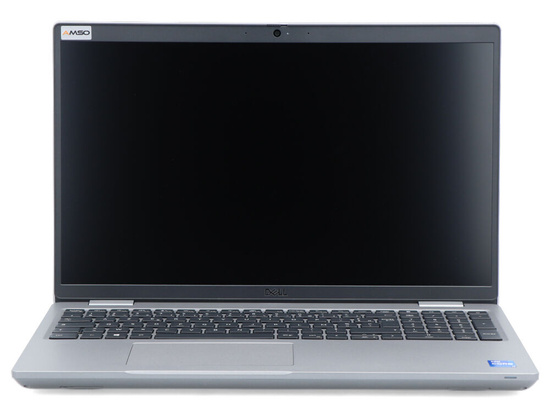 Dell Precision 3561 i7-11850H 32GB 1TB SSD M.2 1920x1080 nVidia Quadro T600 Clase A Windows 11 Professional
