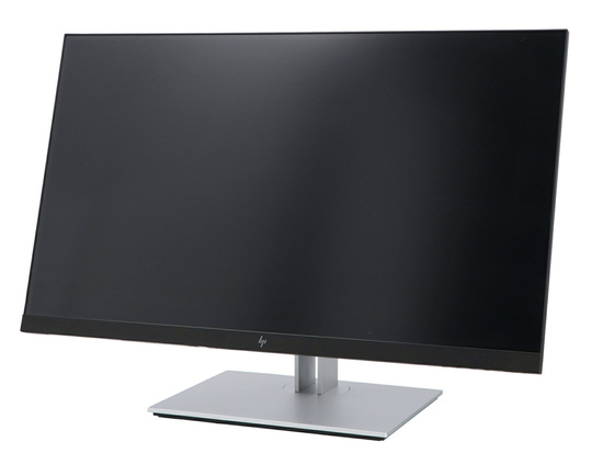 HP E27d G4 27" LED Monitor 2560x1440 IPS 5ms Silver