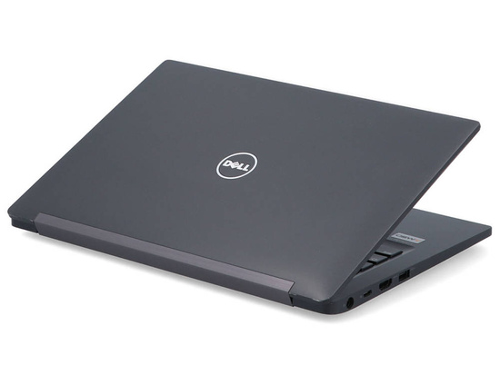 Dotykowy Dell Latitude 7280 i7-7600U 8GB 240GB SSD 1920x1080 Klasa A