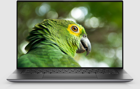 Dell Precision 5560 i7-11850H 16GB 1TB 1920x1200 nVidia Quadro T1200 Třída A