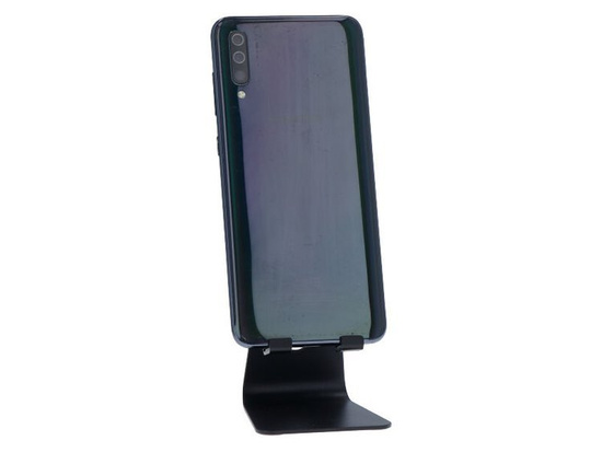 Modello da esposizione Samsung Galaxy A70 SM-A705F 6GB 128GB Nero Android