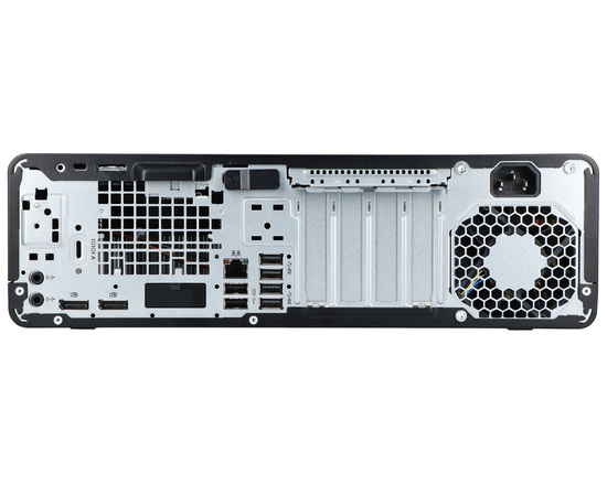HP EliteDesk 800 G4 SFF i5-8500 6x3.0GHz 16GB 512GB SSD BN Windows 11 Home