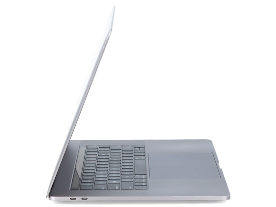 Apple MacBook Pro A1990 i7-8750H 16GB 512GB SSD 2880x1800 AMD Radeon Pro 555X Class B MacOS