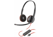 Cuffie Plantronics Blackwire C3220 USB-C (209749-101)