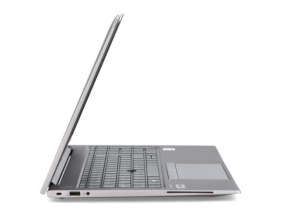 HP ZBook Firefly 15 G7 i7-10510U 16GB 1TB SSD 1920x1080 Nvidia Quadro P520 4GB Třída A Windows 11 Professional