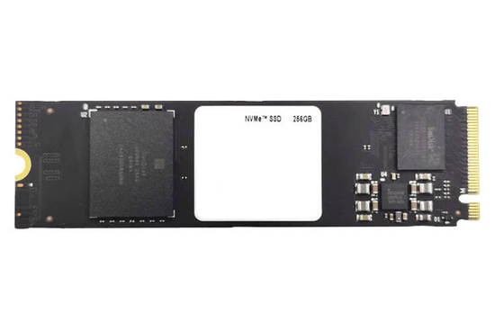 Samsung PM991 SSD 256GB NVMe M.2 2280 NVMe drive