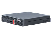 Lenovo ThinkCentre M920Q i5-8500T 6x2.1GHz 0/0GB + expansion module