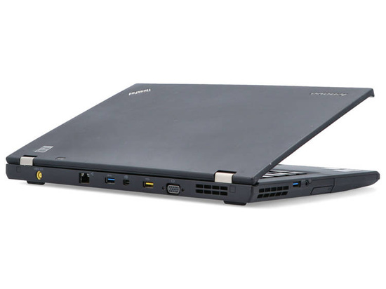Lenovo ThinkPad T430s i5-3320M 8GB 240GB SSD 1366x768 Klasse A Windows 10 Professional