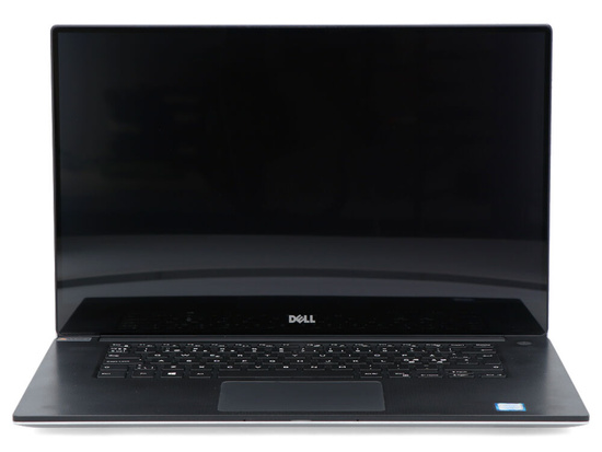 Touch Dell Precision 5520 Silver i7-7820HQ 32GB 1TB SSD 3840x2160 nVidia Quadro M1200M Class A Windows 10 Professional