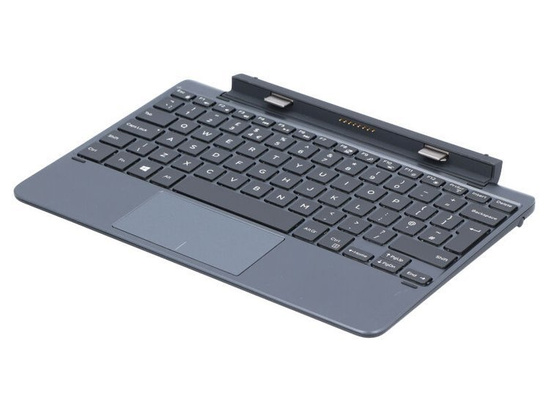 Dell K13M Keyboard for Dell Venue 10 Pro 5056 + PL Stickers