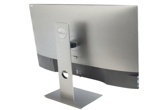 Монітор Dell U2719D 27" LED 2560x1440 IPS HDMI DisplayPort USB 3.0 чорний клас A