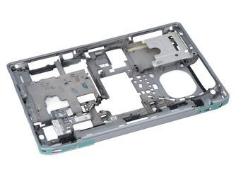 New Lower Case Fuselage Dell Latitude E6330 E6430s FVY9R M