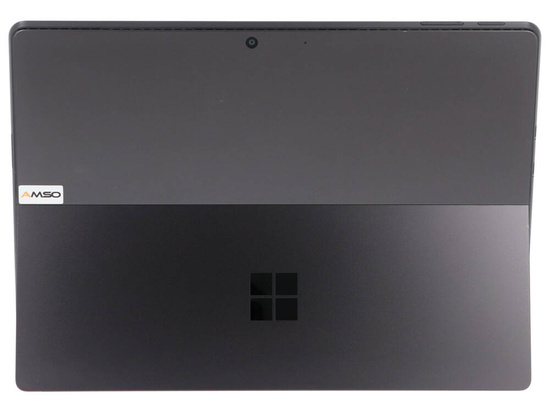 Microsoft Surface Pro 9 i5-1245U 8GB 256GB SSD 2880x1920 Grafite Classe A Windows 11 Home dopo il reso