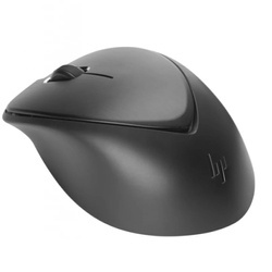 Bezdrátová myš HP Wireless Premium Laser Mouse HSA-S002M