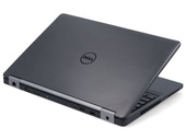 Dell Latitude E5570 i5-6300U 8GB 256GB SSD M.2 1366x768 Classe A Windows 10 Professionale