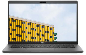 Dell Chromebook Latitude 7410 i7-10610U 16GB 128GB 1920x1080 QWERTY PL Třída A Chrome OS