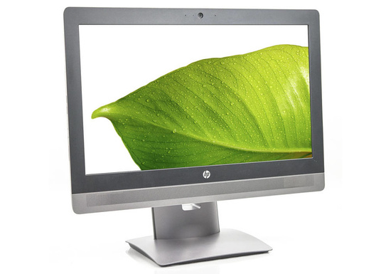 HP ProOne 600 G2 All-In-One Computer i5-6500 4x3.2GHz 8GB 240GB SSD Windows 10 Home