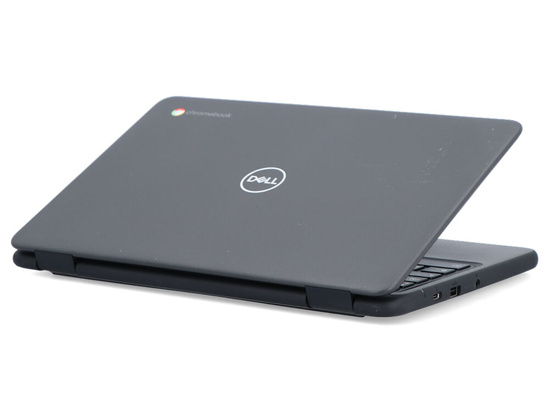 Сенсорний Dell Chromebook 3110 Celeron N4500 4GB 32GB 1366x768 Class A Chrome OS